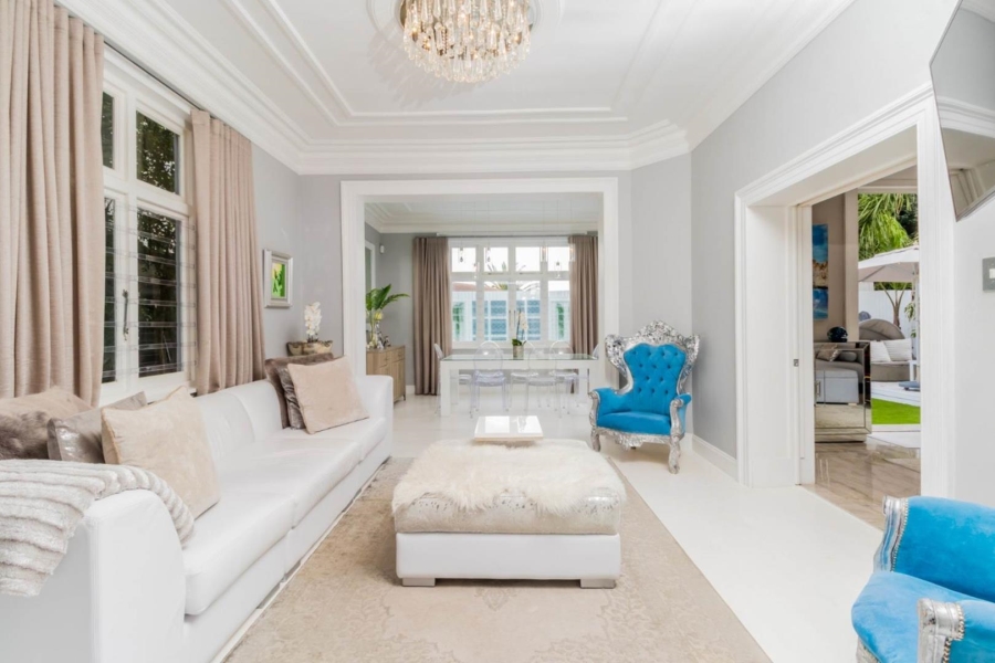 3 Bedroom Property for Sale in Fresnaye Western Cape